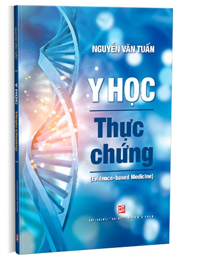 Y học thực chứng mới 100% Nguyễn Văn Tuấn 2020 HCM.PO