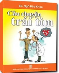 Câu chuyện trái tim mới 100% BS Ngô Bảo Khoa 2011 HCM.PO