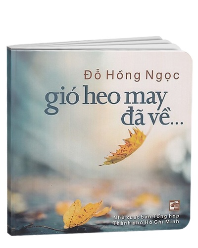 Gió heo may đã về… (TB2019) mới 100% BS. Đỗ Hồng Ngọc 2019 HCM.PO