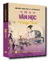 Văn học Trung Quốc mới 100% Diêu Da - Đặng Cẩm Huy - Vương Phong 2013 HCM.PO