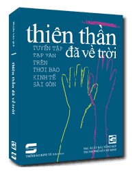 Thiên thần đã về trời mới 100% Nhiều tác giả 2011 HCM.PO