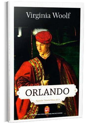 Orlando mới 100% Virginia Woolf 2016 HCM.PO