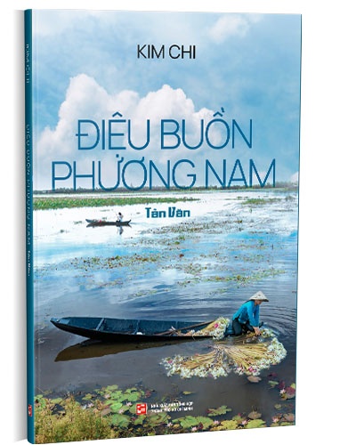 Điệu buồn Phương Nam mới 100% Kim Chi 2020 HCM.PO