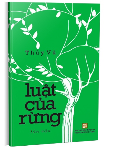 Luật của rừng mới 100% Thủy Vũ 2017 HCM.PO