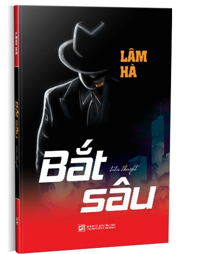 Bắt sâu mới 100% Lâm Hà 2021 HCM.PO