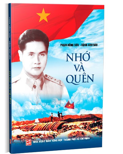 Nhớ và quên mới 100% Phạm Hoồng Sơn - Đặng Anh Đào 2019 HCM.PO