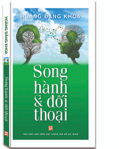 Song hành và đối thoại mới 100% Hoàng Đăng Khoa 2018 HCM.PO