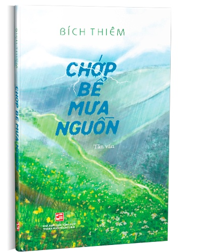 Chớp bể mưa nguồn mới 100% Bích Thiêm 2019 HCM.PO