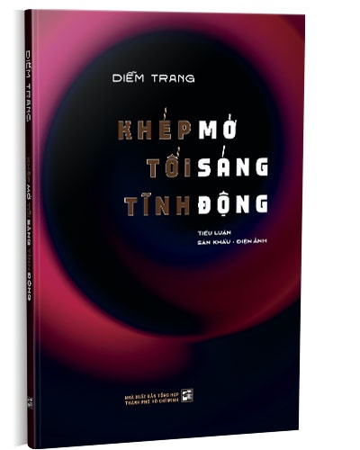 Khép mở tối sáng tĩnh động mới 100% Diễm Trang 2019 HCM.PO