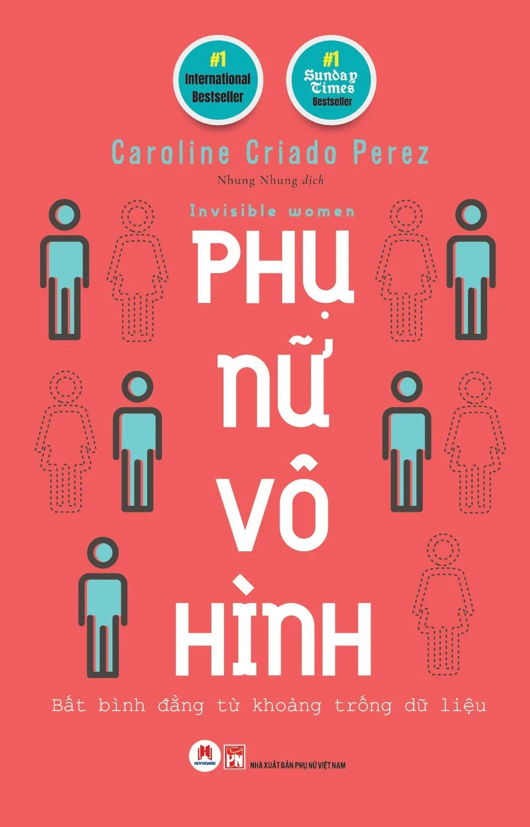 Phụ nữ vô hình (HH) Mới 100% HCM.PO Độc quyền - Văn học, tiểu thuyết