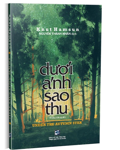 Dưới ánh sao thu mới 100% Knut Hamsun 2020 HCM.PO