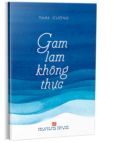 Gam lam không thực mới 100% Thái Cường 2018 HCM.PO