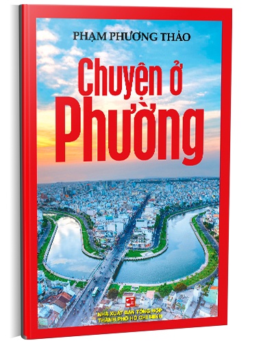 Chuyện ở phường mới 100% Phạm Phương Thảo 2014 HCM.PO