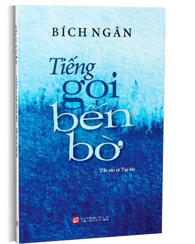 Tiếng gọi bến bờ mới 100% Bích Ngân 2019 HCM.PO