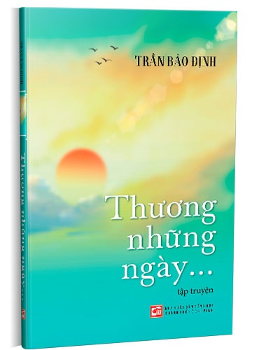 Thương những ngày… mới 100% Trần Bảo Định 2020 HCM.PO