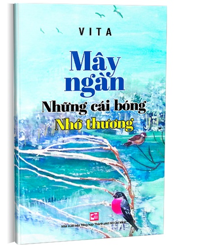 Mây ngàn mới 100% Vita 2018 HCM.PO