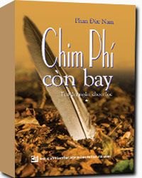 Chim phí còn bay mới 100% Phan Đức Nam 2009 HCM.PO