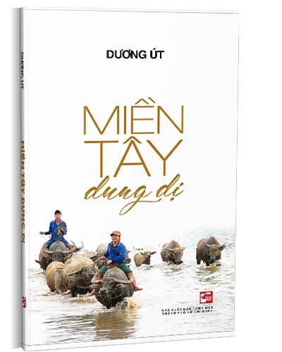 Miền Tây dung dị mới 100% Dương Út 2020 HCM.PO