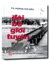 Đôi bờ giới tuyến mới 100% TS. Hoàng Chí Hiếu 2014 HCM.PO