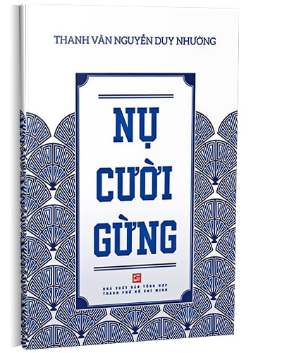 Nụ cười gừng mới 100% Thanh Vân Nguyễn Duy Nhường 2017 HCM.PO