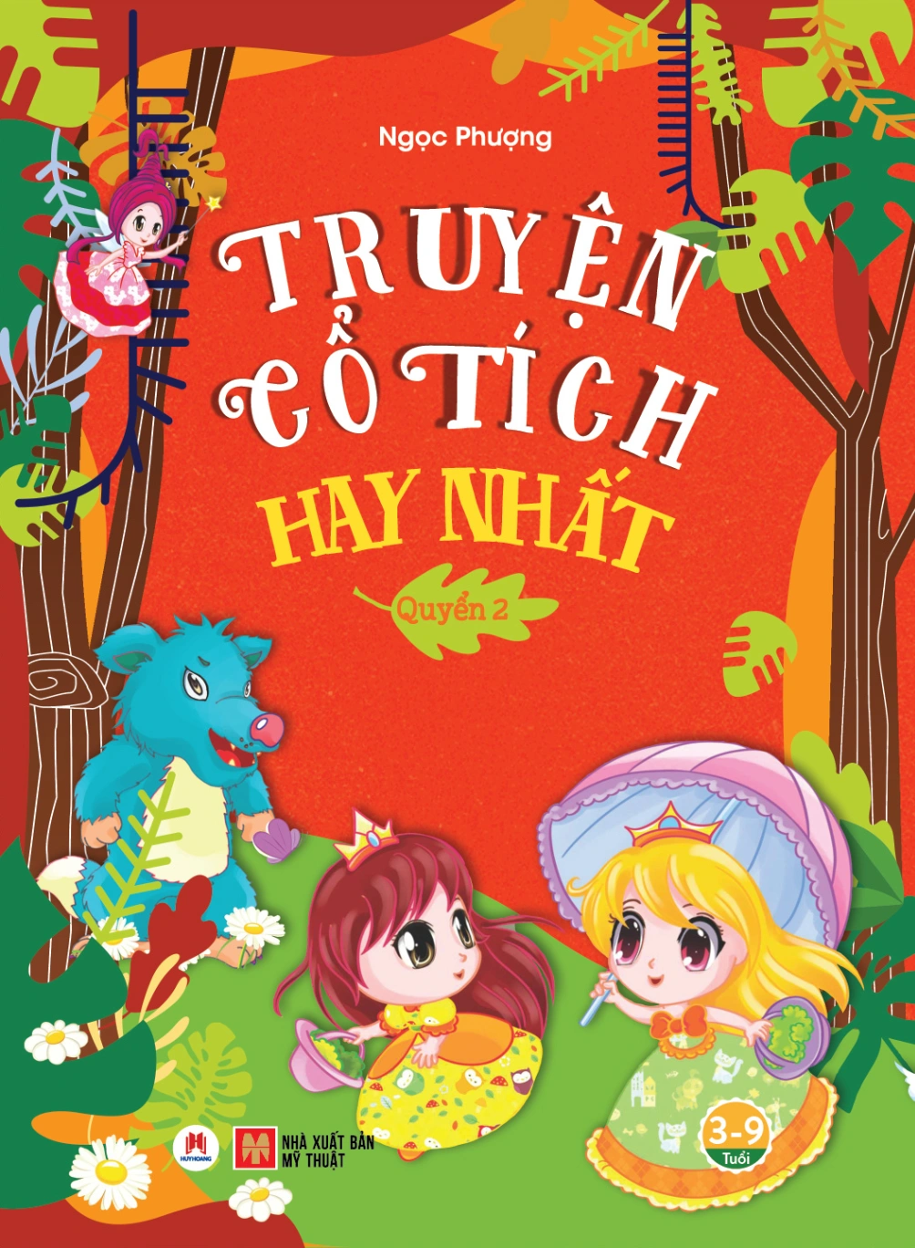 Truyện cổ tích hay nhất Q2 - truyện tranh 88k (HH) Mới 100% HCM.PO Độc quyền - Thiếu nhi