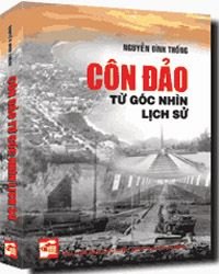 Côn Đảo từ góc nhìn lịch sử mới 100% Nguyễn Đình Thống 2012 HCM.PO