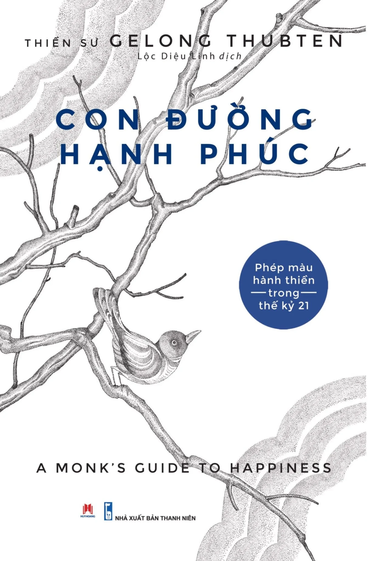 Con đường hạnh phúc (HH) Mới 100% HCM.PO Độc quyền - Văn học, tiểu thuyết