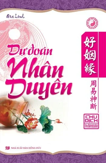 Dự đoán nhân duyên (HH) Mới 100% HCM.PO Độc quyền - Nghiên cứu - Chiết khấu cao