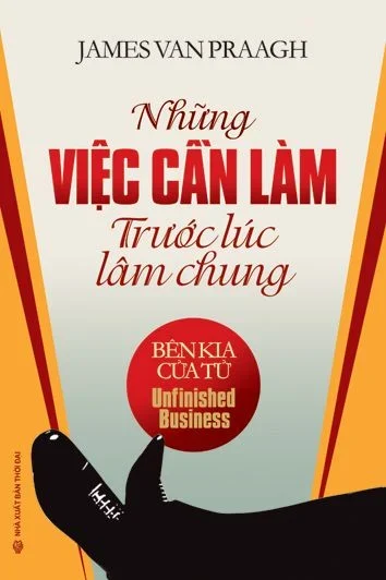 Những việc cần làm trước lúc lâm chung (HH) Mới 100% HCM.PO Độc quyền - Văn hóa