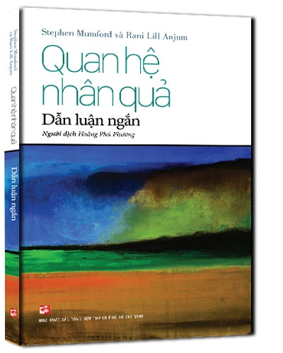 Quan hệ nhân quả - Dẫn luận ngắn mới 100% Hoàng Phú Phương 2018 HCM.PO