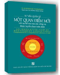 Tư vấn quản lý: Một quan điểm mới mới 100% Dr Koenraad Tommissen 2008 HCM.PO