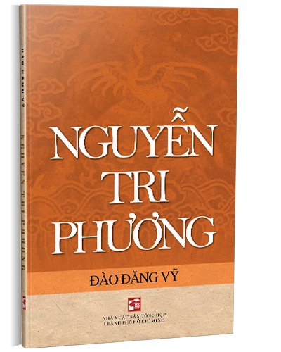 Nguyễn Tri Phương mới 100% Đào Đăng Vỹ 2020 HCM.PO