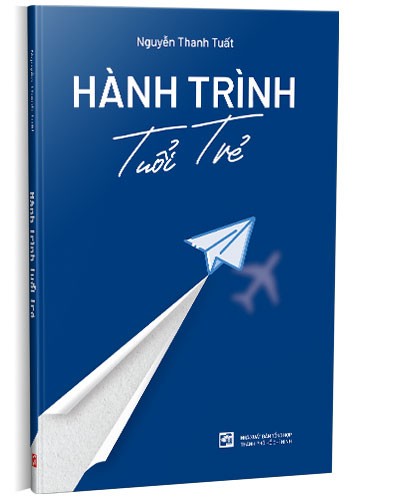 Hành Trình tuổi trẻ mới 100% Nguyễn Thanh Tuất 2022 HCM.PO