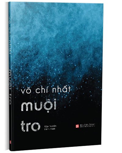 Muội tro mới 100% Võ Chí Nhất 2022 HCM.PO