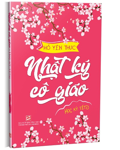 Nhật ký cô giáo - Học kỳ Tết mới 100% Hồ Yên Thục 2024 HCM.PO