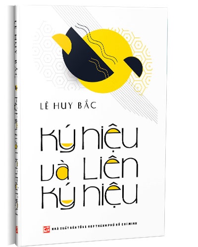 Ký hiệu và liên ký hiệu mới 100% Lê Huy Bắc 2019 HCM.PO