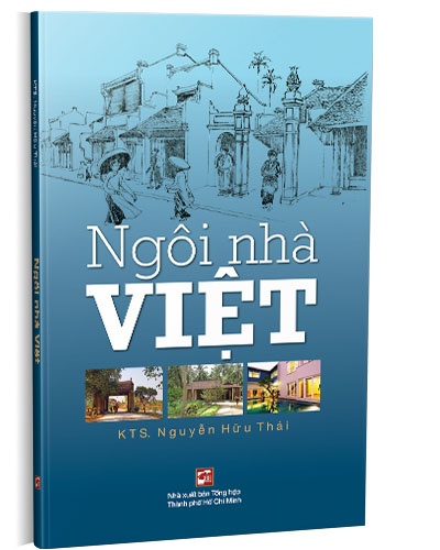 Ngôi nhà Việt mới 100% Nguyễn Hữu Thái 2019 HCM.PO