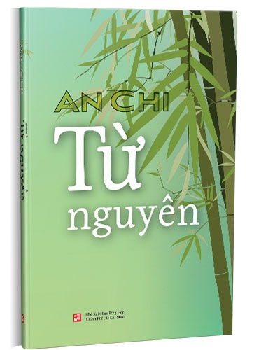 Từ nguyên mới 100% An Chi 2019 HCM.PO