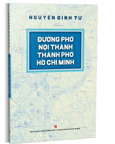 Đường phố nội thành Thành phố Hồ Chí Minh mới 100% Nguyễn Đình Tư 2020 HCM.PO