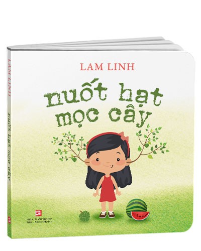 Nuốt hạt mọc cây mới 100% Lam Linh 2022 HCM.PO