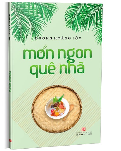 Món ngon quê nhà mới 100% Dương Hoàng Lộc 2020 HCM.PO