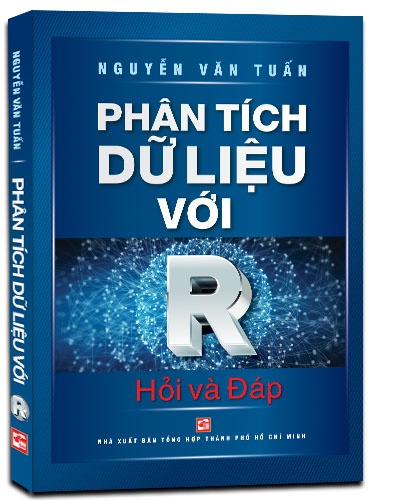 Phân tích dữ liệu với R (TB2019) mới 100% Nguyễn Văn Tuấn 2019 HCM.PO