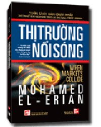 Thị trường nổi sóng mới 100% Mohamed El - Erian 2009 HCM.PO