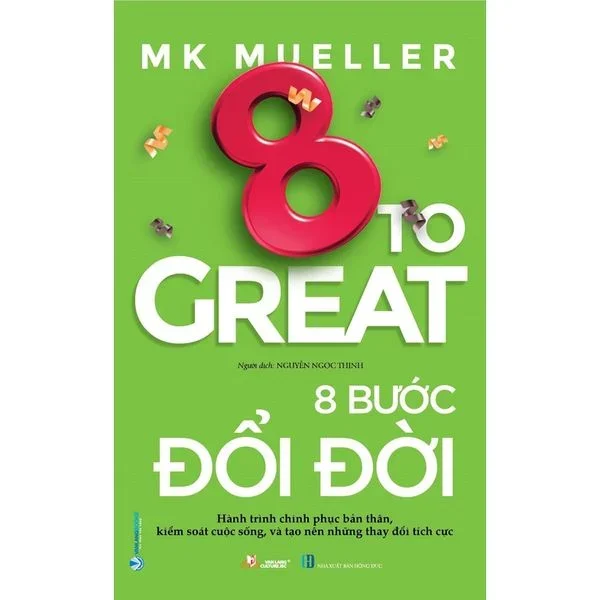 8 Bước đổi đời mới 100% HCM.PO MK Mueller