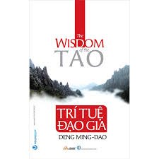 Trí tuệ đạo gia mới 100% HCM.PO Deng Ming - Dao