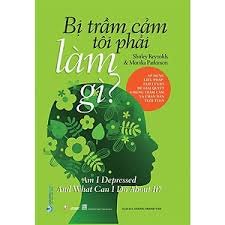 Bị trầm cảm tôi phải làm gì ? mới 100% HCM.PO Shirley Reynolds