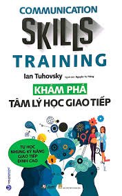 Khám phá tâm lý học giao tiếp mới 100% HCM.PO Ian Tuhovsky