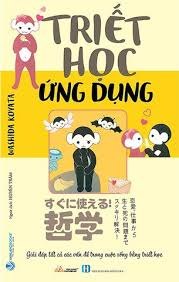 Triết học ứng dụng mới 100% HCM.PO Washida Koyata