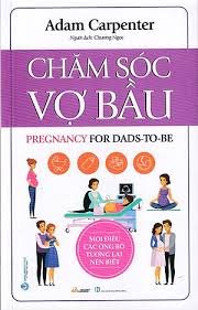 Chăm sóc vợ bầu mới 100% HCM.PO Adam Carpenter