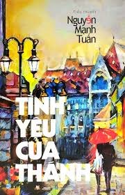 Tình yêu của Thánh mới 100% HCM.PO Nguyễn Mạnh Tuấn